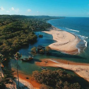 Passeio para Trancoso